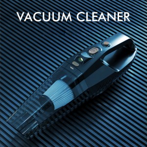 Car Vacuum 