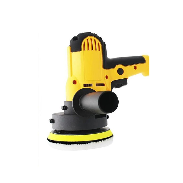 Wholesale Safety Electric Mini Power Buffer Polisher Machine for Car