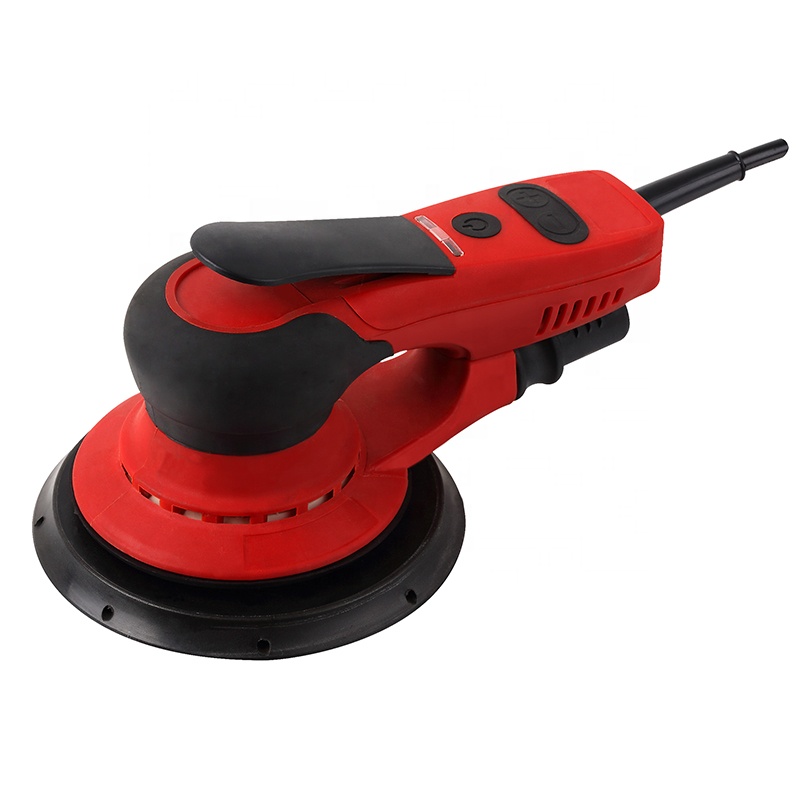 5~6 Inches Professional Brushless Electric Sander Polisher Machine