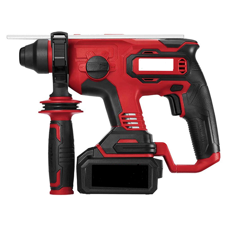 Professional High Power Electric Rotary Hammer Drill Machine Ningbo Ansitool Co., Ltd.
