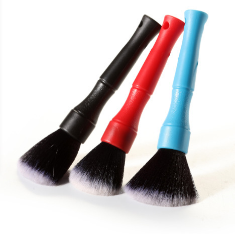 Car microfiber brush Ultra-Soft Auto Interior Detail Brush