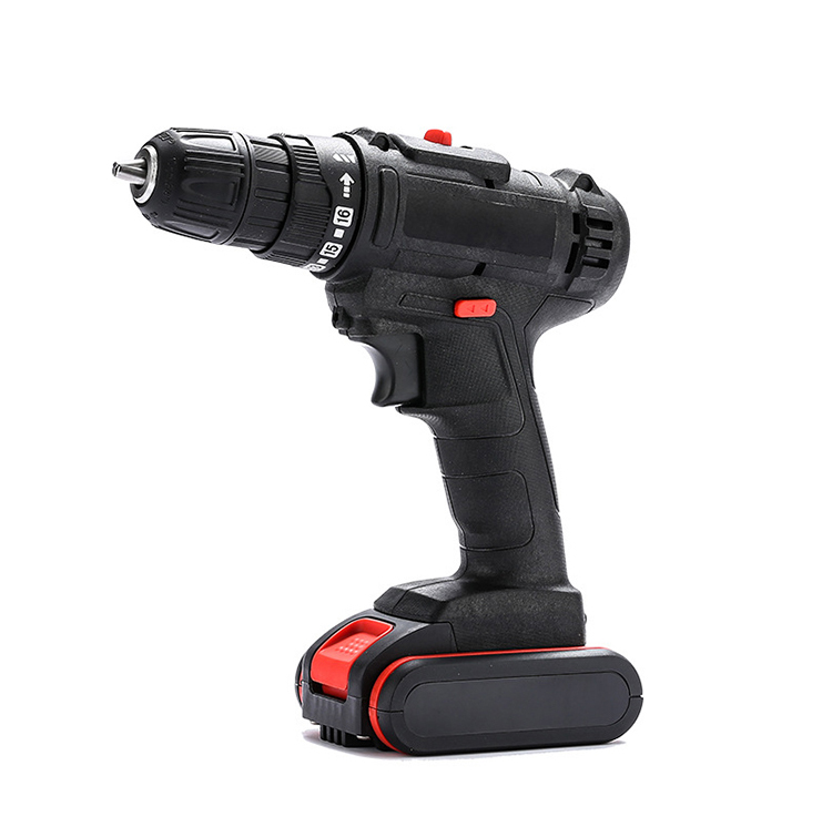 Electric Cordless Impact Drill Machine