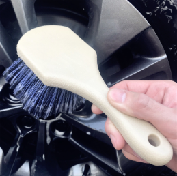 brush washer brush