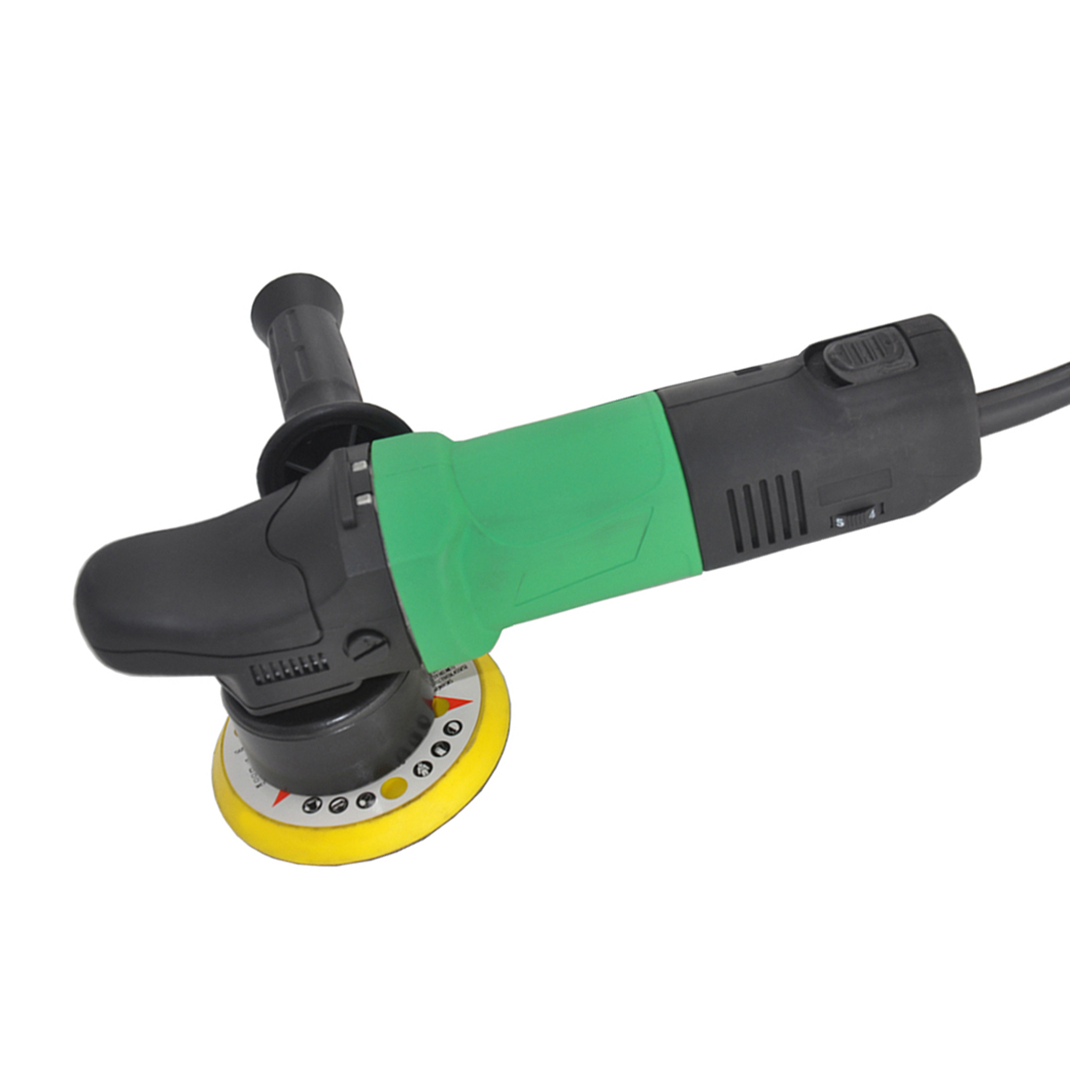 Polisseuse orbitale soins de voiture polisseuse électrique voiture polisseuse Machine outils électriques ensemble voiture polisseuse