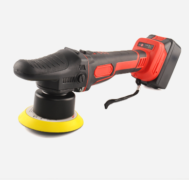 Cordless Dual Action Polisher supplier
