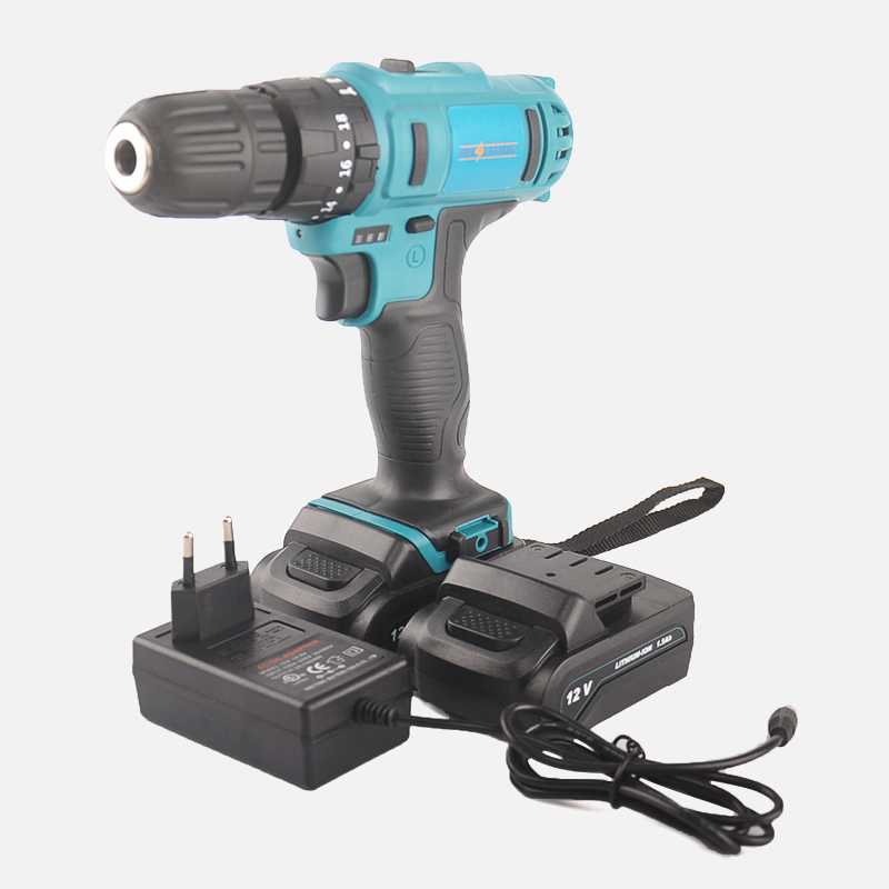 wholesale Cordless Chuck Screwdriver Power Drills