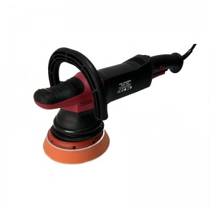 900w Auto polisher machine 15mm Orbital polishe...