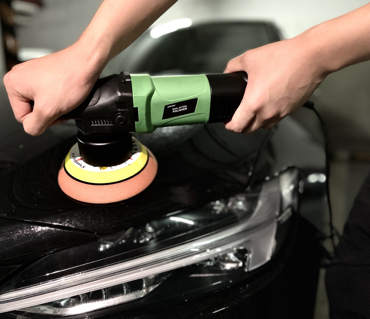 Global electric car polisher, car buffer, buffing pad manufacturer